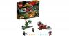 LEGO 76079 Super Heroes: Ravager-Attacke