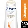 Dove Haarpflege Shampoo Seidig & Glatt Feuchtigkei