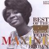 Maxine Brown - Best Of Th...