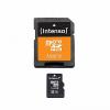 Intenso 32 GB microSDHC S