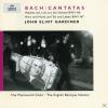 John Eliot Gardiner, John Eliot & Ebs Gardiner - K