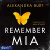 Remember Mia - 4 CD - Hör