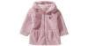 Baby Plüschjacke Gr. 80 M...