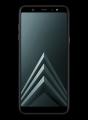 Samsung Galaxy A6+ Black