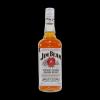 Jim Beam Bourbon Whiskey - 40% Vol.