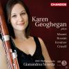 Noseda, Bbc Philharmonic, Geoghegan, Geoghegan/Nos