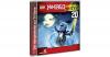 CD LEGO Ninjago - Masters...