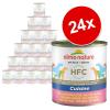 Sparpaket Almo Nature HFC...