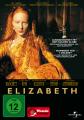 Elizabeth Drama DVD
