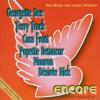 Various - Encore - (CD)