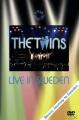 The Twins - Live In Swede