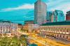 The Westin Copley Place B...