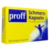 proff® Schmerzkapseln 400