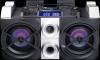 LENCO PMX-150, DJ Mixer S