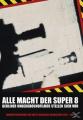 Alle Macht der Super 8 - (DVD)