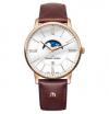 MAURICE LACROIX Eliros Moonphase Herrenuhr EL1108-