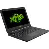 Schenker XMG P407-jbc Notebook i7-7700HQ SSD Full 