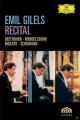 Emil Gilels - RECITAL - (...