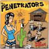 The Penetrators - Bad Woman - (Vinyl)