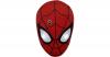 Spiderman Kissen mit LED 