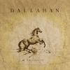 Dallahan - Smallworld - (CD)