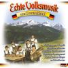 VARIOUS - Echte Volksmusi...