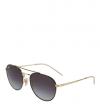 Ray Ban Sonnenbrille ´´RB3589´´, Piloten-Stil, sch