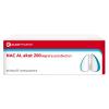 NAC AL akut 200 mg Brauseta...