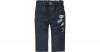 Baby Chino Reg Fit mit Pa...