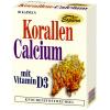 Korallen Calcium