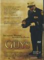 THE GUYS - (DVD)
