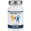 Vitactiv Natural Nutrition Wild Yam 700