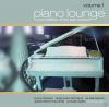 VARIOUS - Piano Lounge Vol.1 - (CD)