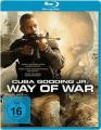 Way of War - (Blu-ray)