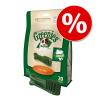 340 g + 170 g gratis! 510 g Greenies Zahnpflege-Ka