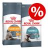 2 x 10 kg Royal Canin Mixpaket - Sensible 33 + Hai