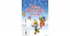 DVD Winter-Kuschel-Box Kinder - Frosty, Zeo und Pe