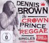 Dennis Brown - Crown Prin