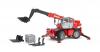 BRUDER 2129 Manitou Teles