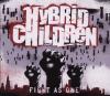 Hybrid Children - Fight As One - (CD)