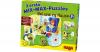 3 erste Mix-Max-Puzzles -