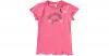 T-Shirt , Flamingo Gr. 98/104 Mädchen Kleinkinder
