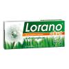 Lorano akut Tabletten