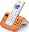 Motorola T211 mit AB (orange)