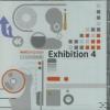 VARIOUS - exhibition 4 - ...