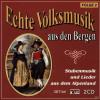 VARIOUS - Echte Volksmusi...