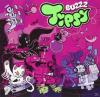 Tipsy - Buzzz - (CD)