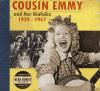 Cousin Emmy - Cousin Emmy...