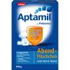 Aptamil™ mit Prebiotics Abend-Fläschchen Folgemilc