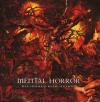 Mental Horror - BLEMISHED REDEMPTION - (CD)